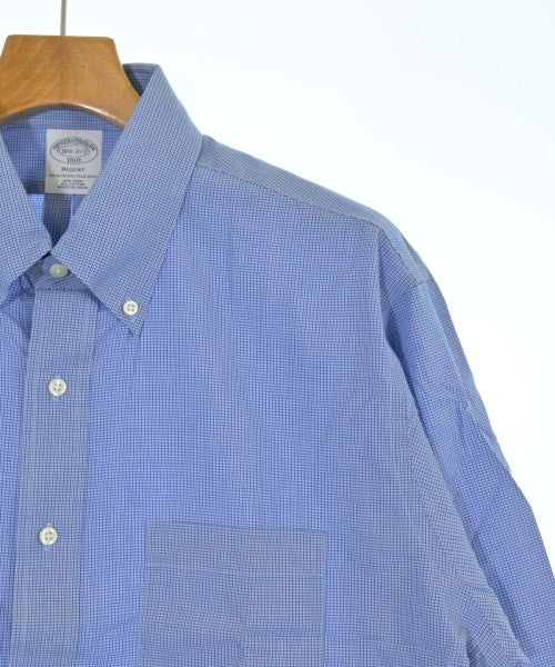 Brooks Brothers เสื้อลำลอง
