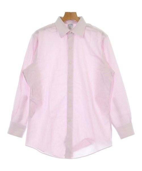 Brooks Brothers เสื้อลำลอง