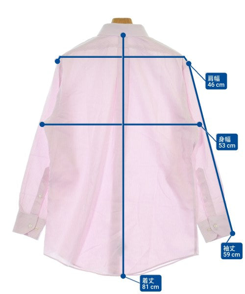 Brooks Brothers เสื้อลำลอง