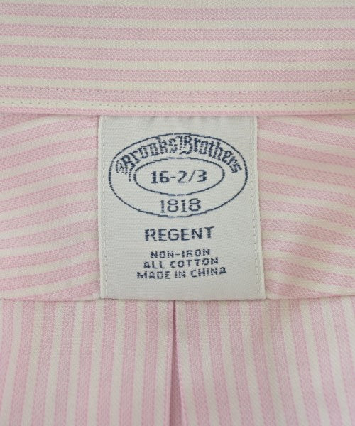 Brooks Brothers เสื้อลำลอง