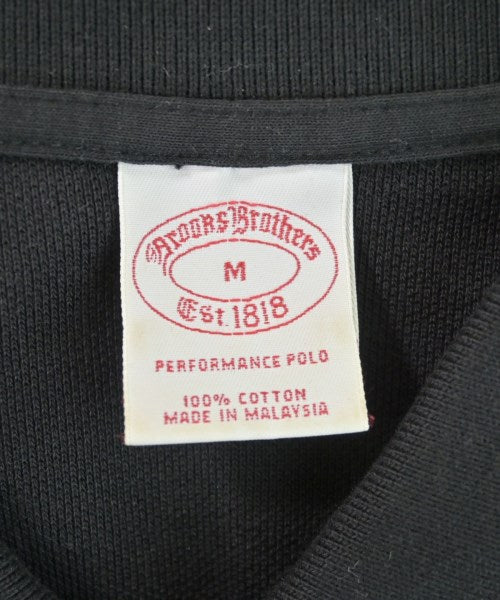 Brooks Brothers เสื้อโปโล