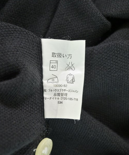 Brooks Brothers เสื้อโปโล