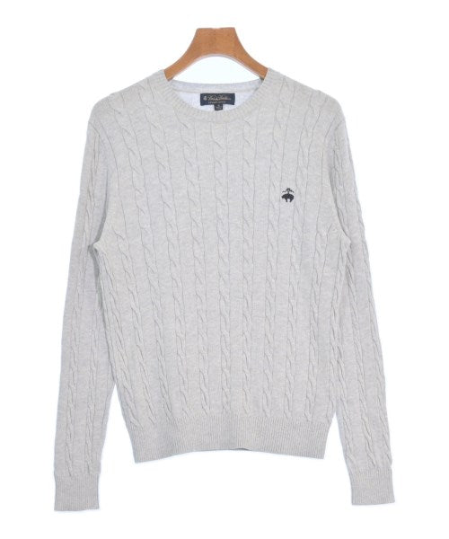 Brooks Brothers เสื้อกันหนาว