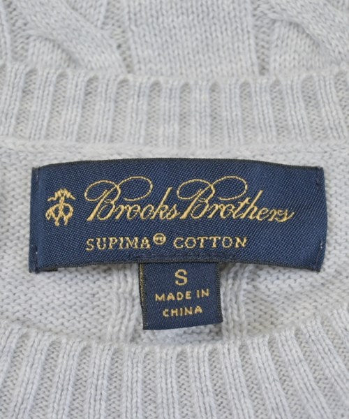 Brooks Brothers เสื้อกันหนาว