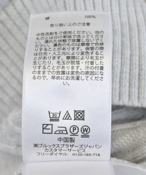Brooks Brothers เสื้อกันหนาว