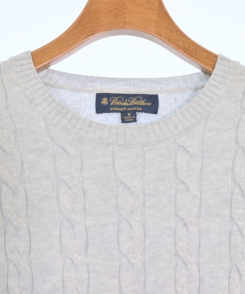 Brooks Brothers เสื้อกันหนาว