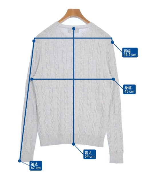 Brooks Brothers เสื้อกันหนาว