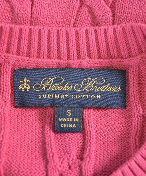 Brooks Brothers เสื้อกันหนาว