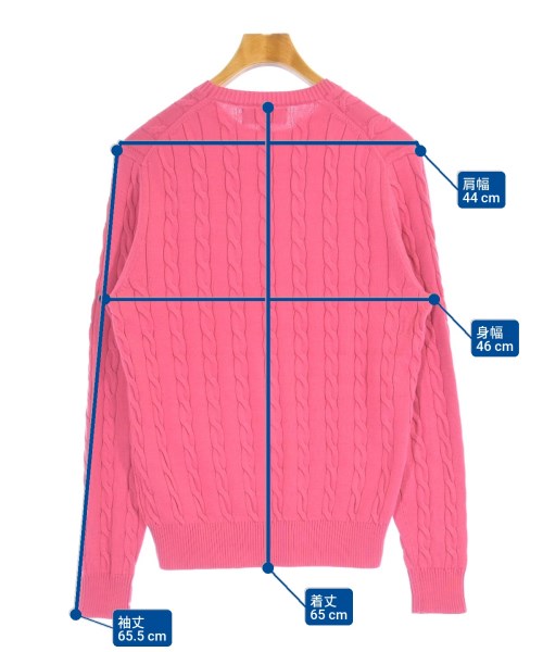 Brooks Brothers เสื้อกันหนาว