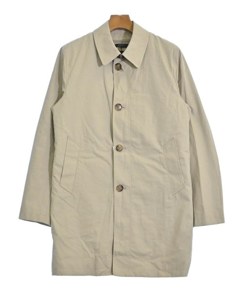 Brooks Brothers เสื้อคลุมคอปก Soutien