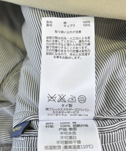 Brooks Brothers ชุดสูทแบบครบเซต (อื่นๆ)