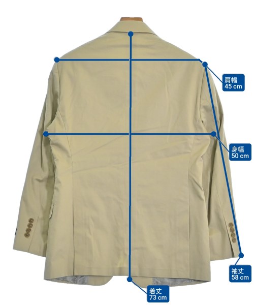 Brooks Brothers ชุดสูทแบบครบเซต (อื่นๆ)