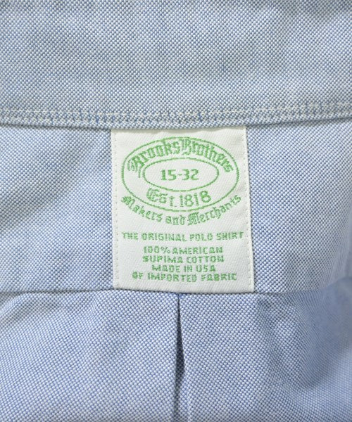 Brooks Brothers เสื้อเชิ้ตทางการ