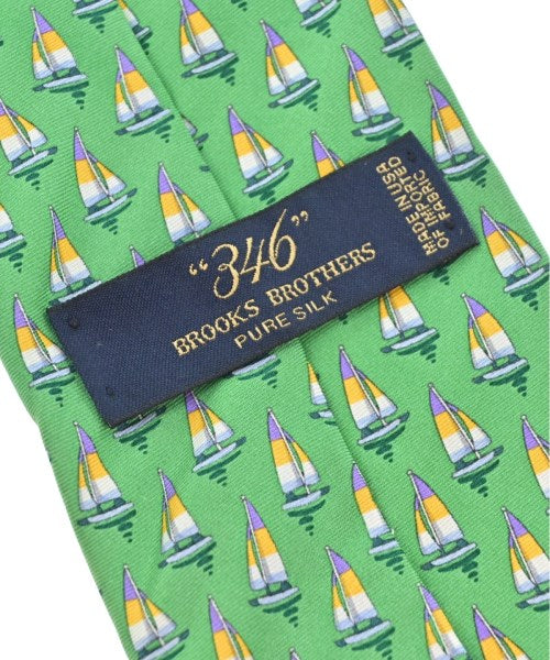 Brooks Brothers เนคไท