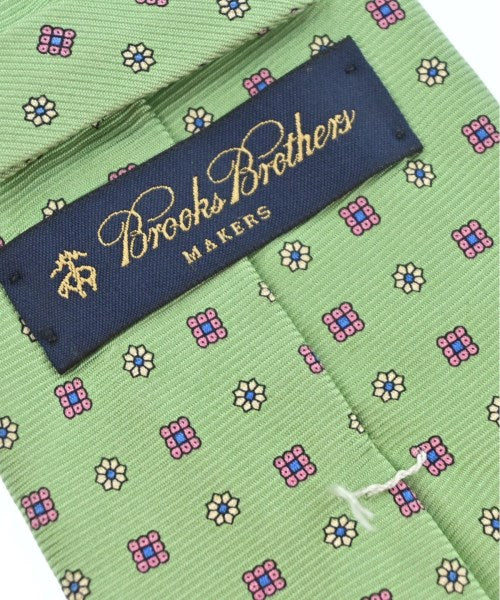 Brooks Brothers เนคไท