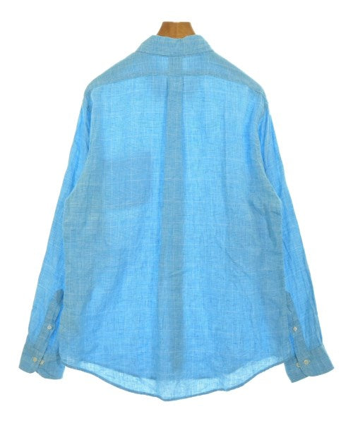 Brooks Brothers เสื้อลำลอง