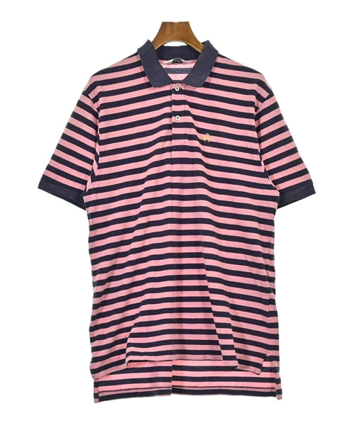 Brooks Brothers เสื้อโปโล