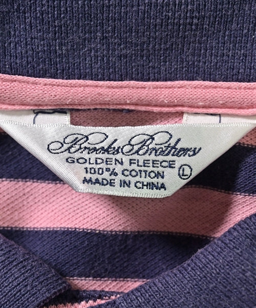 Brooks Brothers เสื้อโปโล