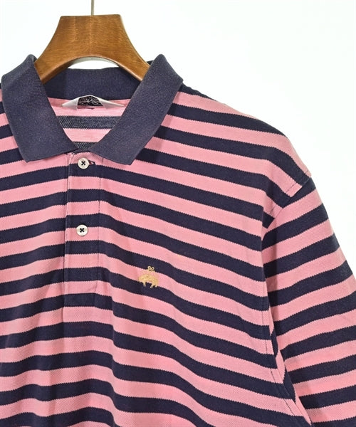 Brooks Brothers เสื้อโปโล