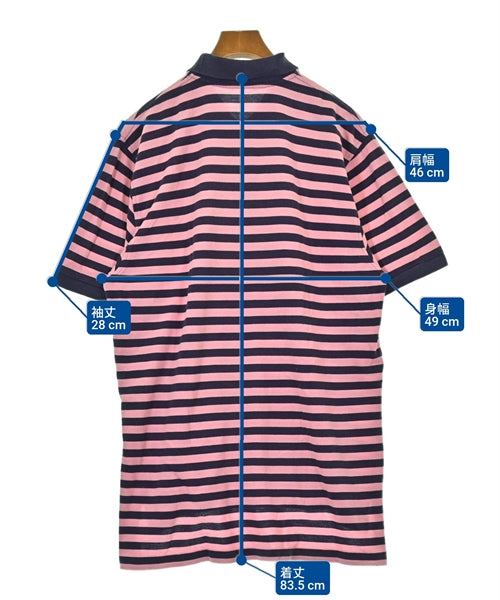 Brooks Brothers เสื้อโปโล