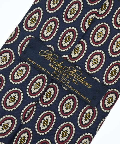 Brooks Brothers เนคไท