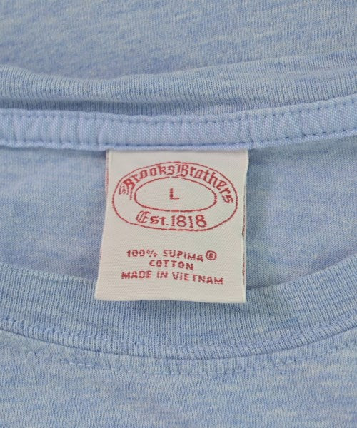 Brooks Brothers เสื้อยืด/เสื้อท็อปส์