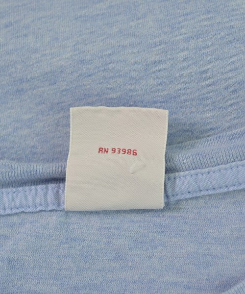Brooks Brothers เสื้อยืด/เสื้อท็อปส์