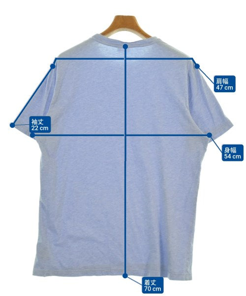 Brooks Brothers เสื้อยืด/เสื้อท็อปส์