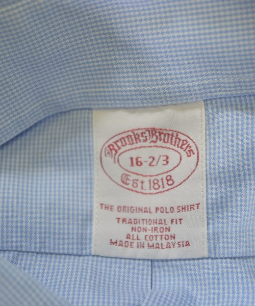 Brooks Brothers เสื้อเชิ้ตทางการ