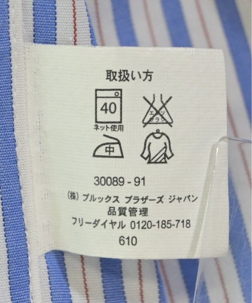 Brooks Brothers เสื้อลำลอง