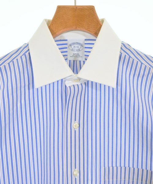 Brooks Brothers เสื้อลำลอง