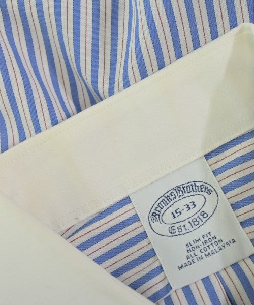 Brooks Brothers เสื้อลำลอง
