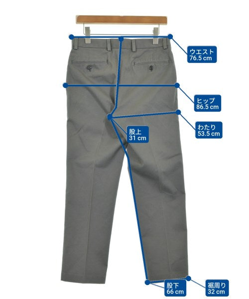 Brooks Brothers กางเกง อื่น