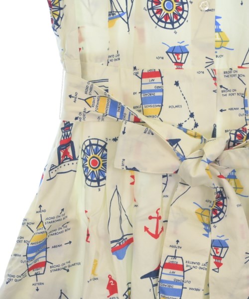 Brooks Brothers เดรสที่เป็นเสื้อเชิ้ตตัวยาว