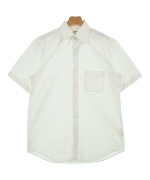 Brooks Brothers เสื้อลำลอง