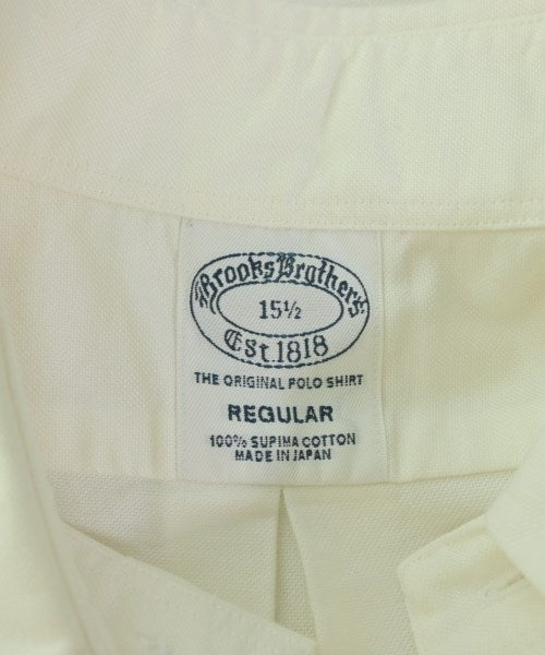 Brooks Brothers เสื้อลำลอง