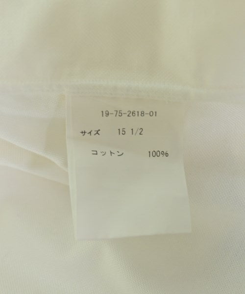 Brooks Brothers เสื้อลำลอง