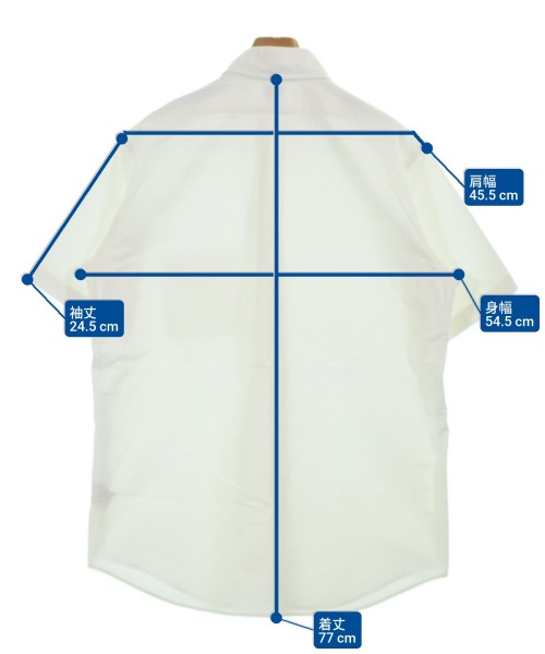 Brooks Brothers เสื้อลำลอง