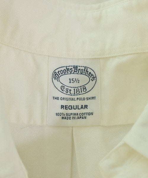 Brooks Brothers เสื้อลำลอง