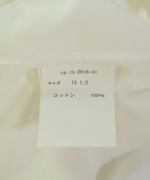 Brooks Brothers เสื้อลำลอง