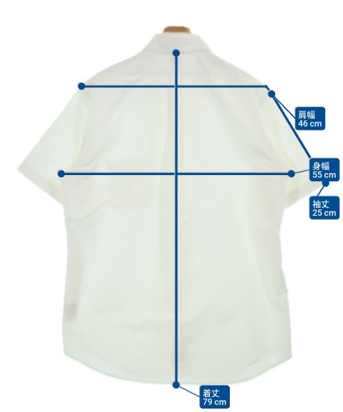 Brooks Brothers เสื้อลำลอง
