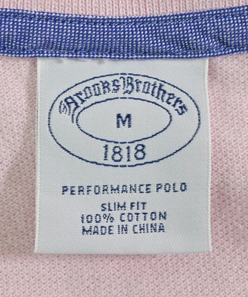 Brooks Brothers เสื้อโปโล