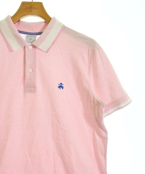 Brooks Brothers เสื้อโปโล