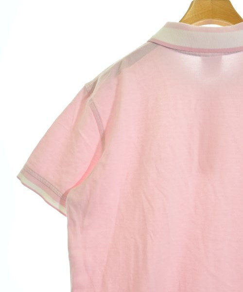 Brooks Brothers เสื้อโปโล