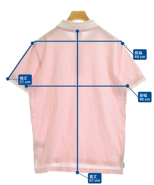 Brooks Brothers เสื้อโปโล