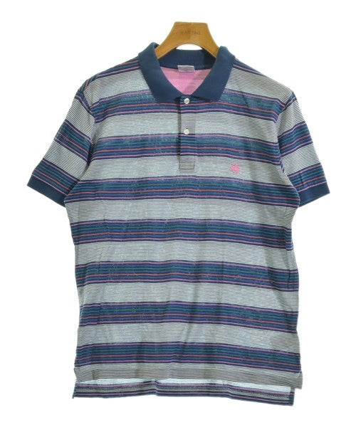 Brooks Brothers เสื้อโปโล