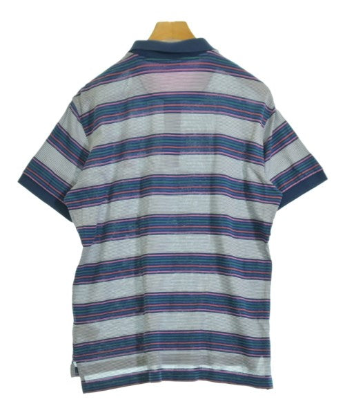Brooks Brothers เสื้อโปโล