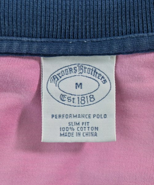Brooks Brothers เสื้อโปโล