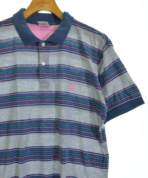 Brooks Brothers เสื้อโปโล