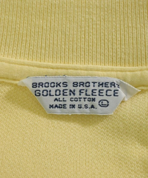 Brooks Brothers เสื้อโปโล